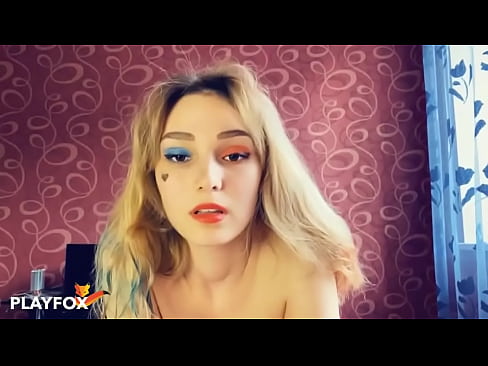 ❤️ Magiske virtual reality-briller ga meg sex med Harley Quinn ❤️ Hard porno på porno no.dreamypassionjourney.ru ❌️❤