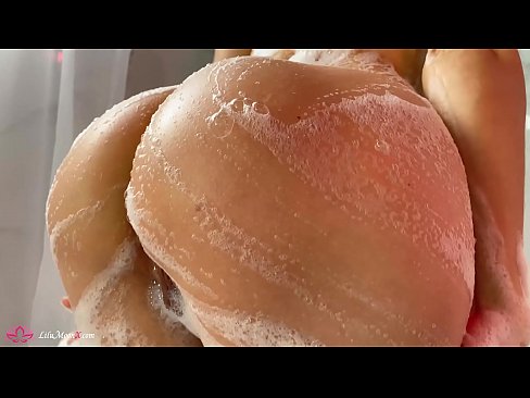 ❤️ Brunette onanerer fitte med vibrator til intens orgasme i dusjen ❤️ Hard porno på porno no.dreamypassionjourney.ru ❌️❤