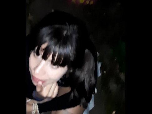 ❤️ På gaten hoven penis i bytte mot godteri ❤️ Hard porno på porno no.dreamypassionjourney.ru ❌️❤